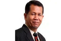 DATO' DR MOHD FADZILAH KAMSAH: Akan mengajak peserta berbincang dan berfikir.