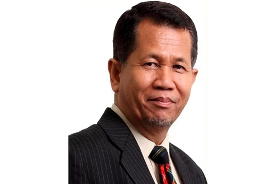 DATO' DR MOHD FADZILAH KAMSAH: Akan mengajak peserta berbincang dan berfikir.