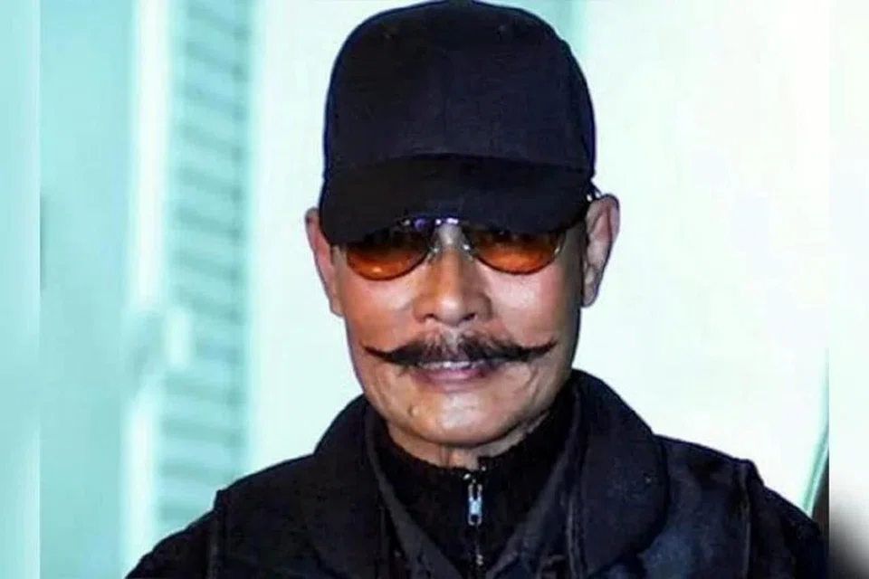 Anugerah Khas Sepanjang Zaman yang diterima A. Galak di Festival Filem Malaysia adalah yang pertama diraihnya sepanjang 60 tahun berkecimpung dalam bidang seni.