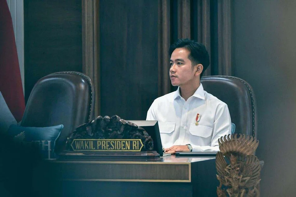 kelayakan pendidikan Gibran, Mahkamah Konstitusi Indonesia, undang-undang pilihan raya