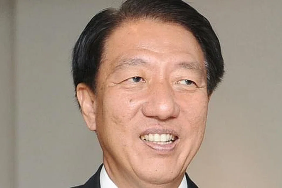 Timbalan Perdana Menteri, Encik Teo Chee Hean