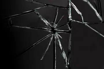 cermin, refleksi diri, makna kehidupan, wan mazlan