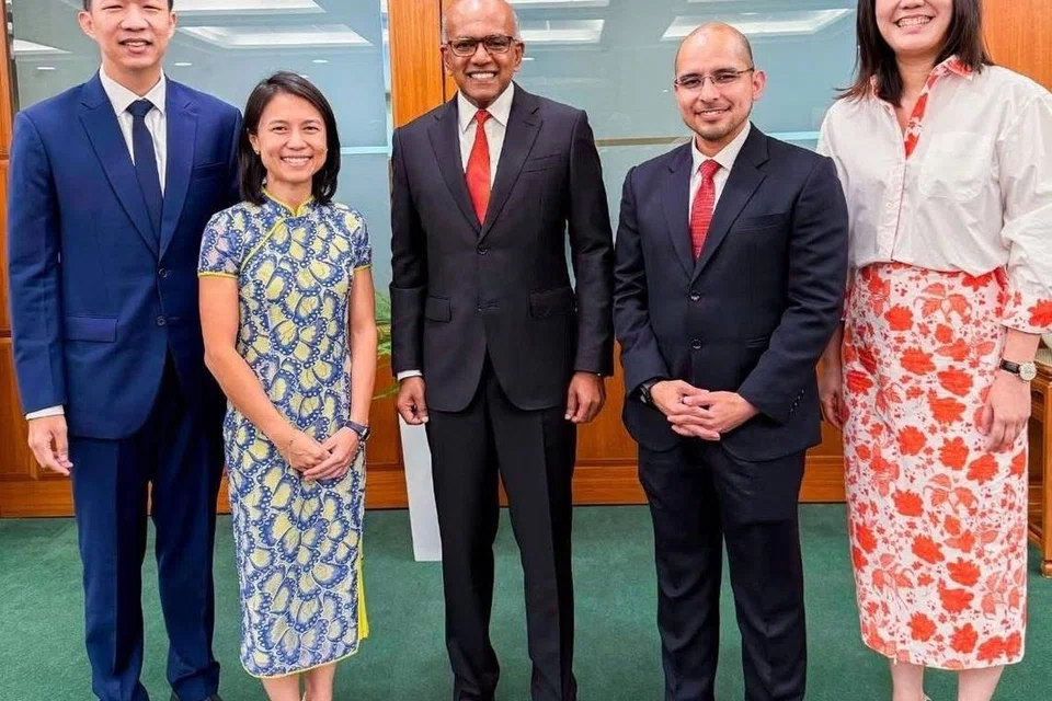 pembukaan sidang Parlimen ke-15, AP Melayu/Islam,  kepentingan kolektif, bukan individu  