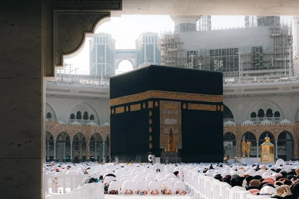 Kementerian Kesihatan Arab Saudi menggalakkan   jemaah umrah yang ingin menunaikan ibadah pada bulan Ramadan ini untuk mendapatkan vaksin meningitis. 