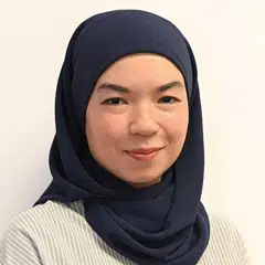 SITI AISYAH NORDIN