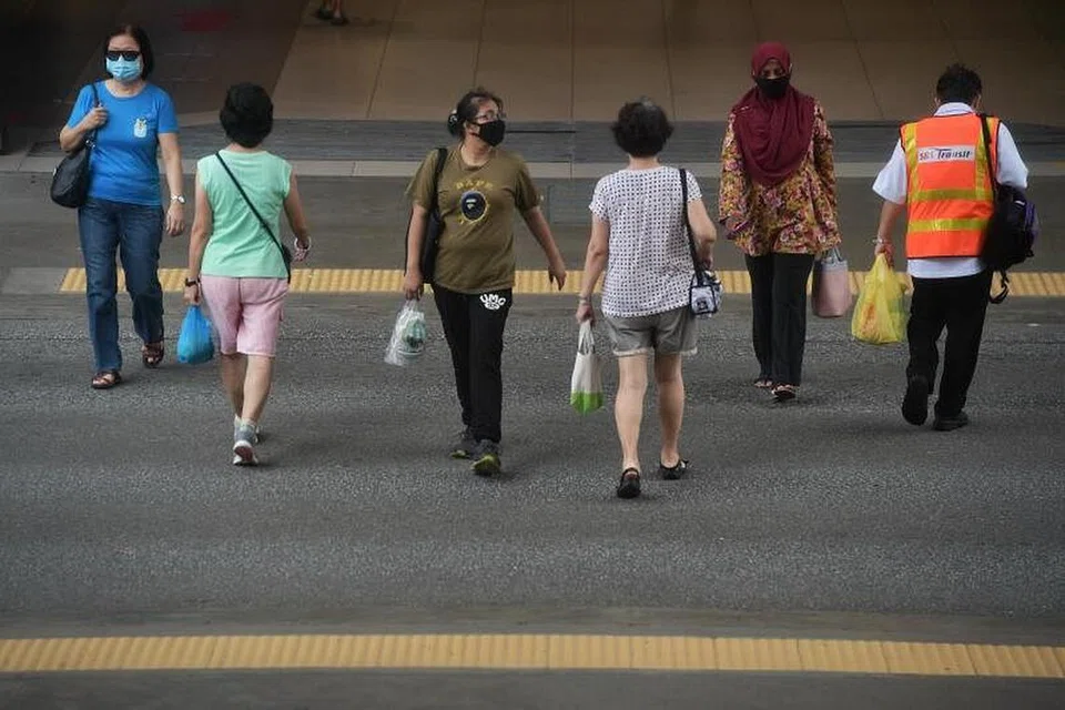 Satu kes Covid-19 yang disahkan pada Sabtu (27 Mac) merupakan jangkitan dalam masyarakat.