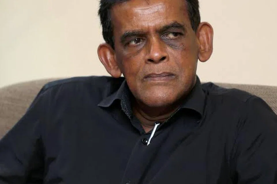 Malaysia, Persatuan Karyawan Malaysia, Freddie Fernandez, artis