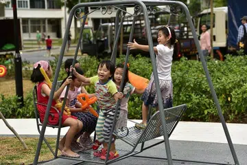 Kanak-kanak hingga 6 tahun akan dapat tokokan $200 Akaun Pembangunan Anak