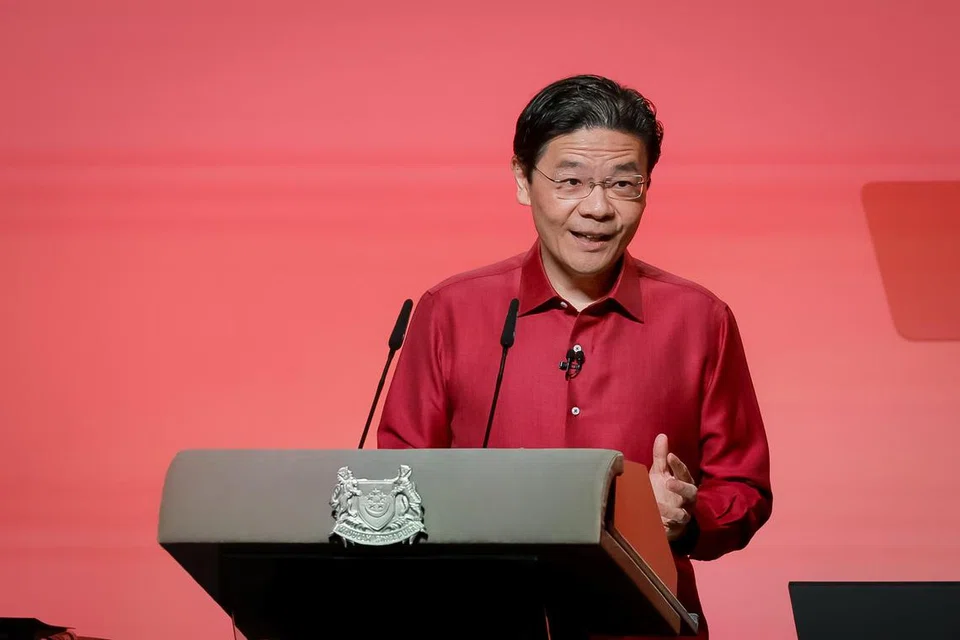 Semasa memberi ucapan Rapat Hari Kebangsaan pada 18 Ogos, Perdana Menteri, Encik Lawrence Wong, berkata pemerintah akan terus menyokong pemupukan bagi keupayaan dwibahasa.