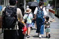 Keluarga yang mempunyai anak angkat harus mengambil langkah proaktif untuk menjamin kebajikan anak tersebut setelah mereka tiada.