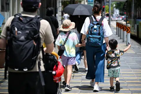 Keluarga yang mempunyai anak angkat harus mengambil langkah proaktif untuk menjamin kebajikan anak tersebut setelah mereka tiada.