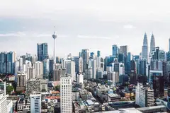 bank dunia, world bank, lonjak ekonomi malaysia