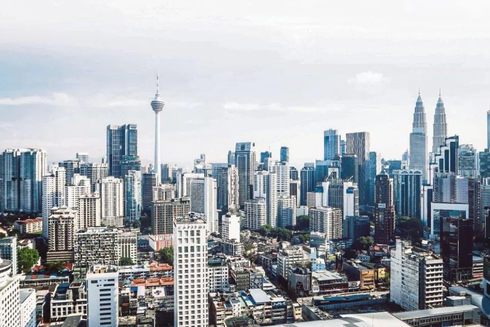 bank dunia, world bank, lonjak ekonomi malaysia