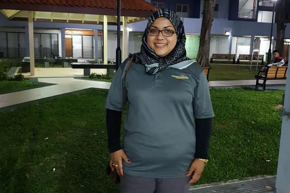 CIK SITI NURANI: Kita semua boleh memainkan peranan sama ada dari segi dana, masa, tenaga atau pun membantu dengan seadanya. 