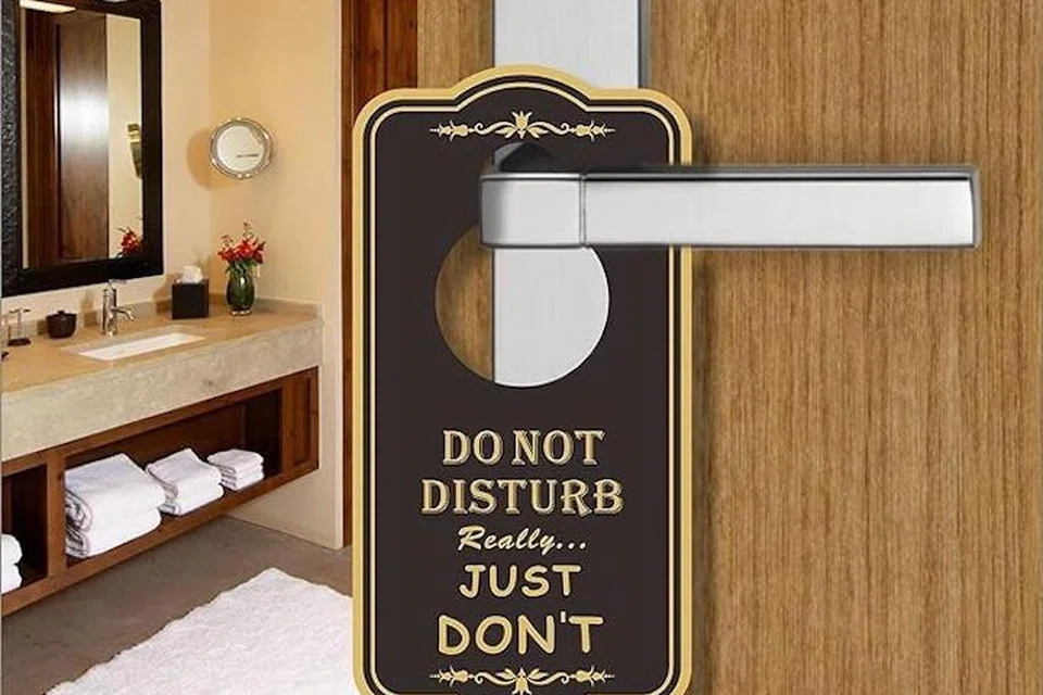 papan pintu