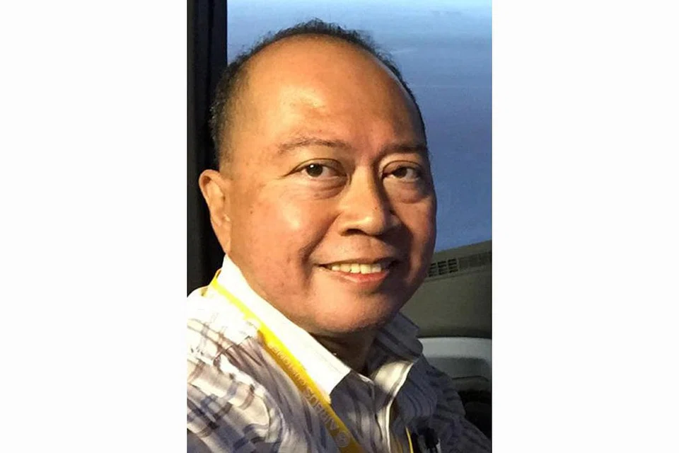 SHUKOR YUSOF
