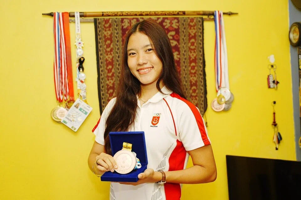 hoki, skuad nasional, Rasyiqah Mohamed Fauzi,