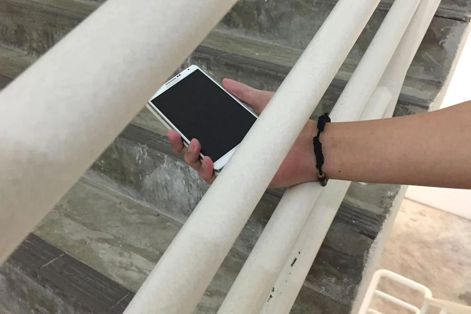 Seorang wanita ekspatriat bangsa Arab didapati bersalah pada Khamis minggu lalu di bawah undang-undang jenayah siber UAE kerana melanggar privasi suaminya dengan memeriksa telefon bimbitnya untuk melihat apakah beliau curang. 