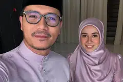 Fattah Amin, Amira Othman, fitnah