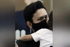 tampar, penjara, kanak-kanak prasekolah