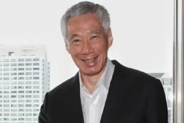 ENCIK LEE: Kejadian pengganasan, jika berlaku, boleh memecahbelahkan masyarakat Singapura.