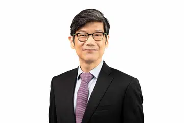 bersara, Setiausaha Tetap (Tenaga Manusia), Ng Chee Kern