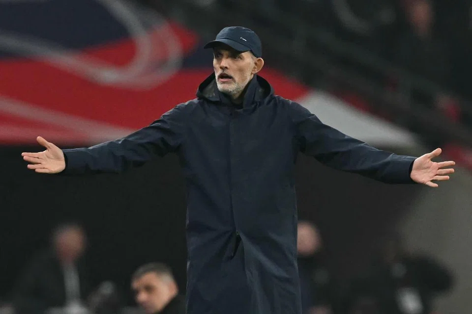 Ketua jurulatih England, Thomas Tuchel catat dua kemenangan dalam dua perlawanan sejak ambil alih tugas sebagai jurulatih. 