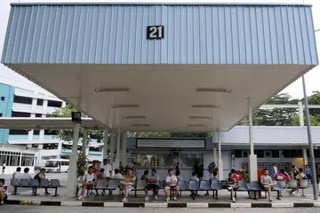 Seorang Anggota Kerahan Perkhidmatan Negara (NSman) yang sebelum ini menghadiri latihan Program Peningkatan Kecergasan NS (NS FIT), disahkan meninggal dunia di hospital selepas rebah di luar Kem Maju pada 30 Jun.