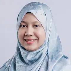 NUR ADILAH MAHBOB