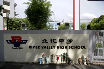 Satu kejadian pembunuhan di Sekolah Tinggi River Valley telah berlaku pada 19 Julai 2021. Penyerang yang pada ketika itu berusia 16 tahun, meninggalkan bilik darjahnya dan menunggu di tandas, dan berulang kali menetak mangsa menggunakan kapak.