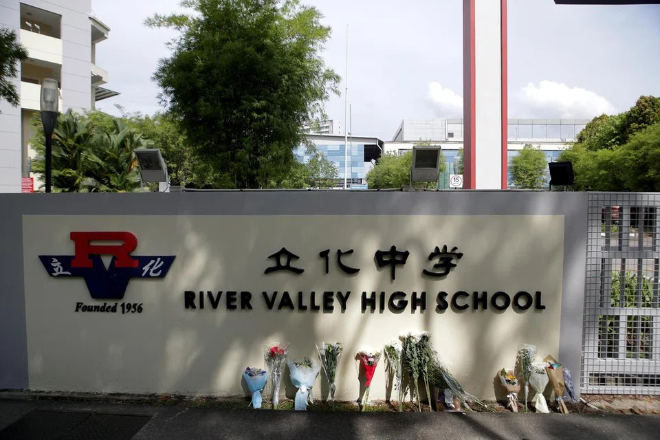 Satu kejadian pembunuhan di Sekolah Tinggi River Valley telah berlaku pada 19 Julai 2021. Penyerang yang pada ketika itu berusia 16 tahun, meninggalkan bilik darjahnya dan menunggu di tandas, dan berulang kali menetak mangsa menggunakan kapak.