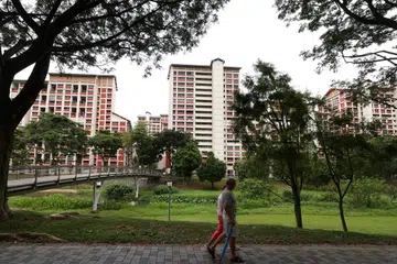 Sebahagian daripada rebat bagi penghuni flat HDB adalah untuk “mengimbangi kesan bil utiliti yang lebih tinggi ekoran kenaikan cukai karbon dan harga air”, menurut Kementerian Kewangan.