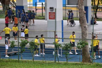 Foto BH oleh KUA CHEE SIONG