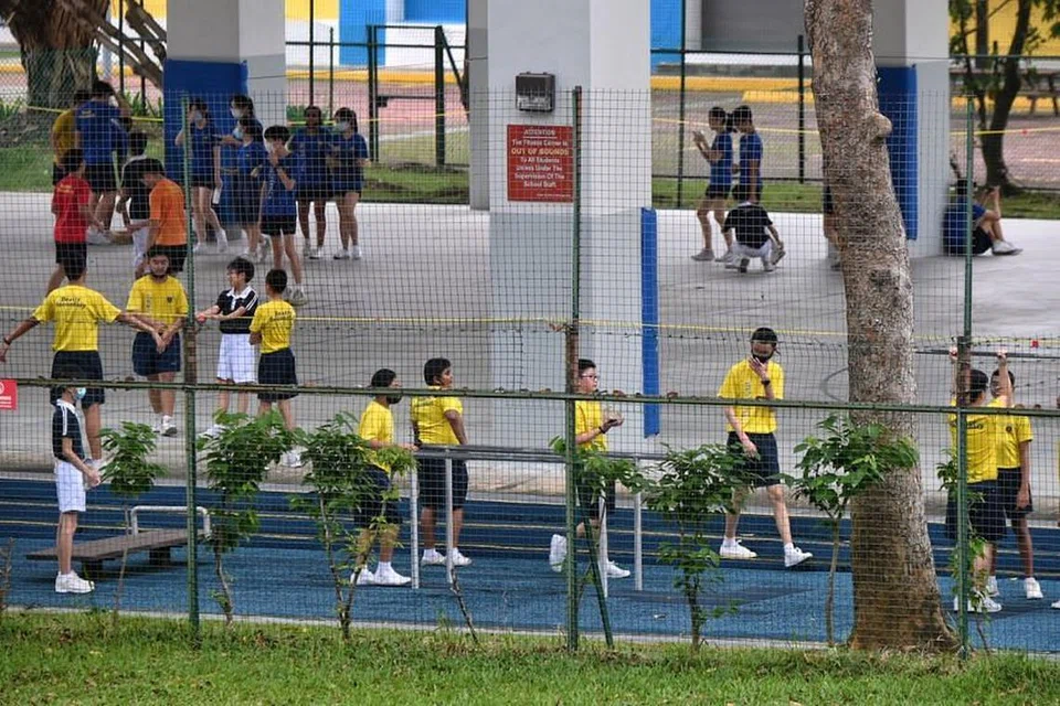 Foto BH oleh KUA CHEE SIONG