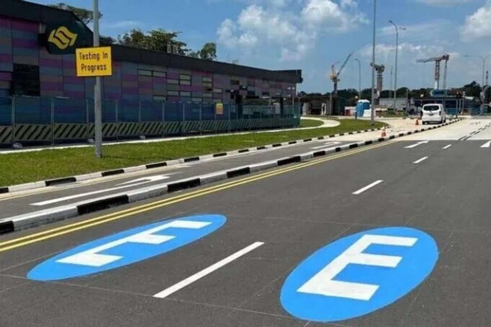 papan tanda, ERP, LTA, sistem ERP 2