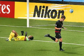 Piala AFC: Balestier, Tampines kecundang