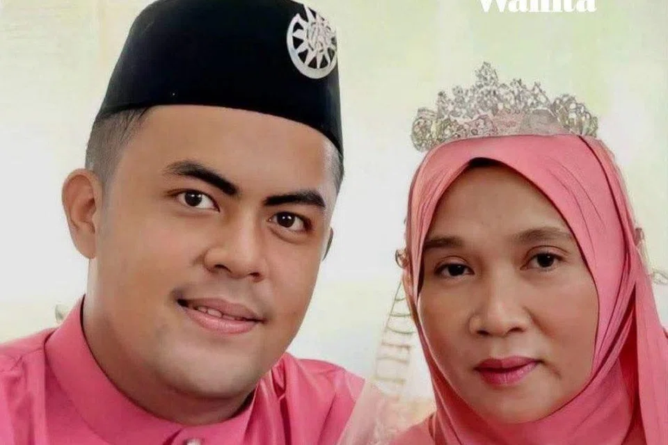 Antara rahsia perkahwinan mereka terletak kepada sikap saling menghormati, kejujuran dan kesediaan untuk memahami antara satu sama lain.