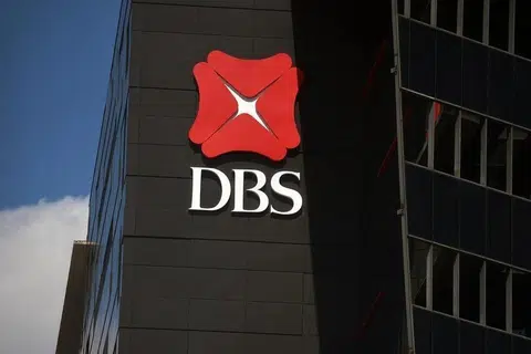 DBS, token emas fizikal, pelaburan emas
