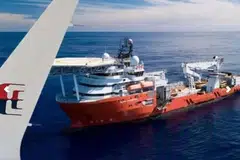 MH370, pencarian, bangkai 