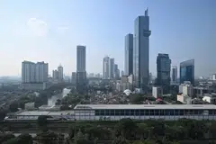 Kedutaan S’pura, temu tokoh Indonesia,  ‘maklumat palsu’, Kementerian Perhubungan dan Hal Ehwal Digital Indonesia