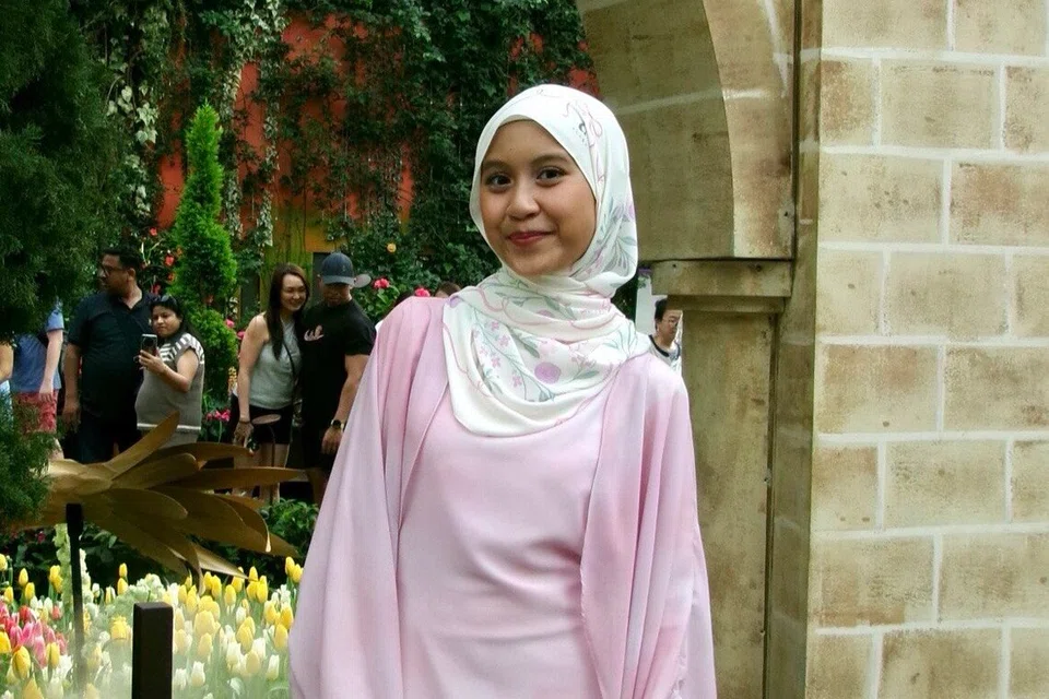 sengsara hidupku, cerpen, Siti Nurshasha Mohamed Raime, Maktab Rendah Kebangsaan, mllpc