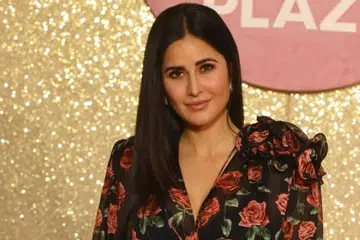 KATRINA KAIF: Anggap babak bergasak ejen Zoya dalam filem, ‘Tiger 3’ sebagai paling sukar untuknya.