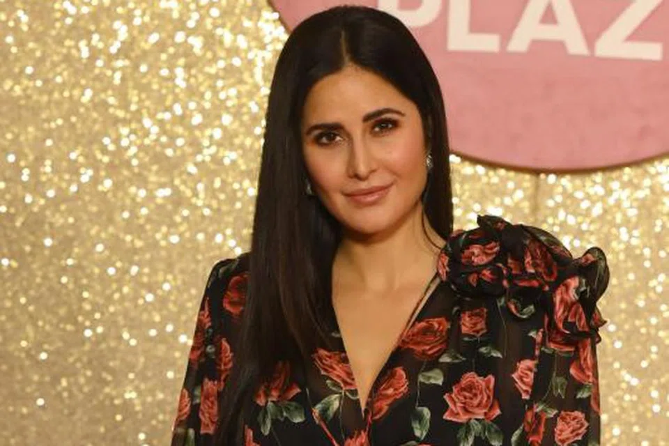 KATRINA KAIF: Anggap babak bergasak ejen Zoya dalam filem, ‘Tiger 3’ sebagai paling sukar untuknya.