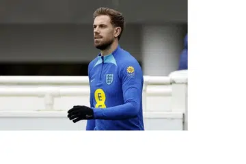 TINGGALKAN LIGA PRO SAUDI: Pemain tengah England Jordan Henderson telah menandatangani kontrak dengan pasukan Belanda Ajax Amsterdam, setelah menamatkan kontraknya dengan kelab Liga Pro Saudi Al-Ettifaq. 