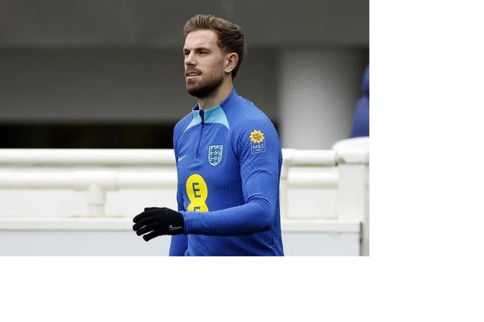 TINGGALKAN LIGA PRO SAUDI: Pemain tengah England Jordan Henderson telah menandatangani kontrak dengan pasukan Belanda Ajax Amsterdam, setelah menamatkan kontraknya dengan kelab Liga Pro Saudi Al-Ettifaq. 