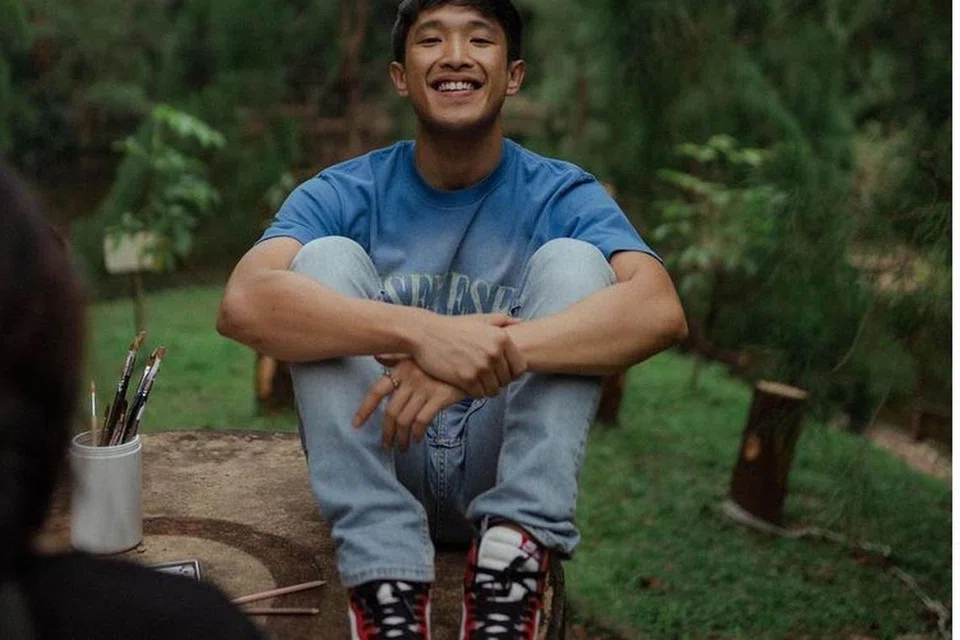 Aziz Harun berjaya menawan hati dengan lagu hit, ‘Ketipak Ketipung Raya’, tapi mampu mempamerkan kelembutan lirik dalam lagu balada ‘Janji’.