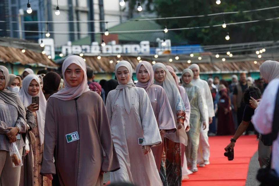 ekonomi indonesia, festival ramadan