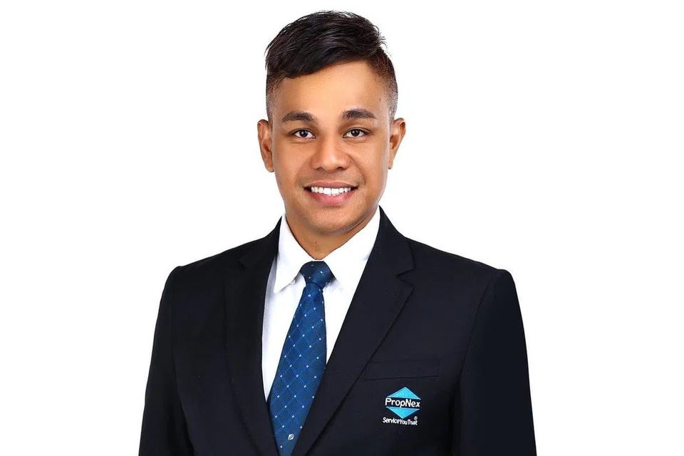 NAK TANYA: Bagi minggu ini, seorang ejen hartanah, Pengarah Bersekutu, Encik Irwin Samad, menjawab soalan tentang kestabilan kewangan ketika membeli flat Bina Ikut Tempahan (BTO).