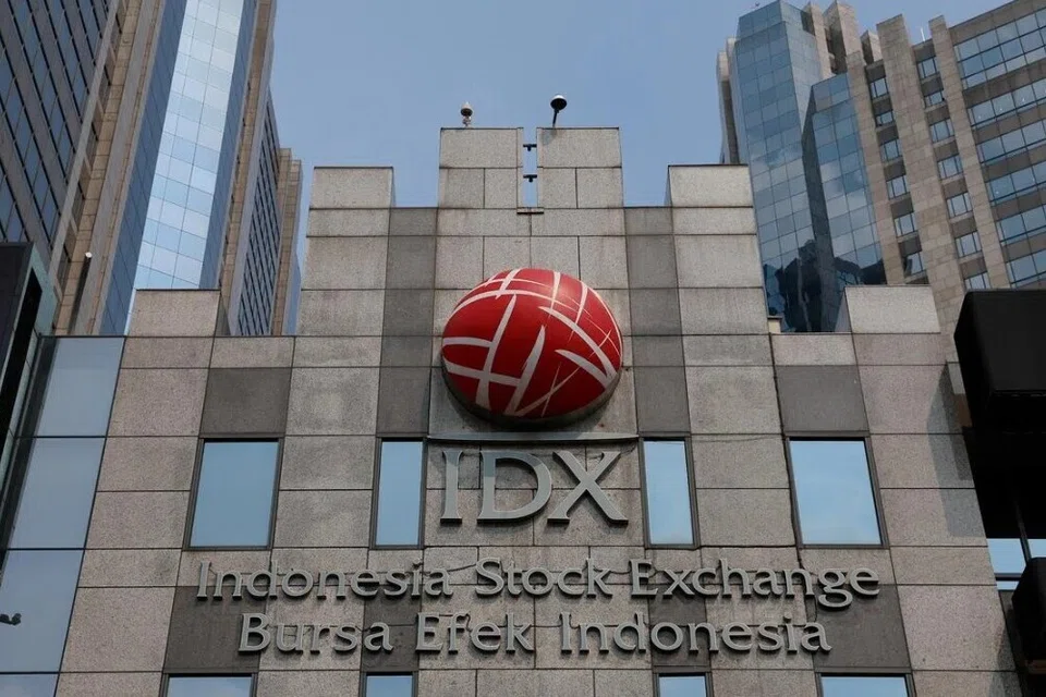 Pasaran Saham Indonesia, GIC, Temasek