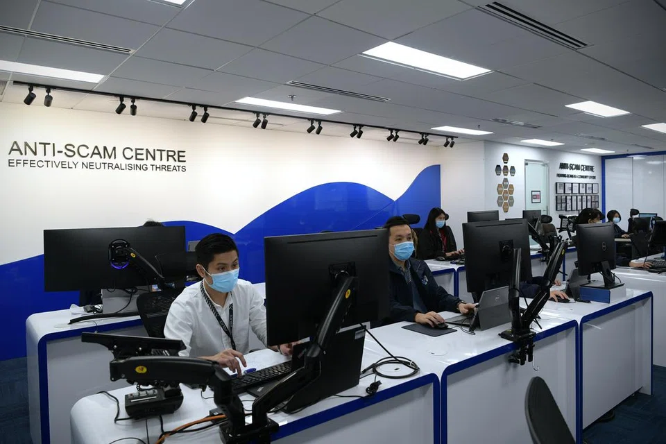 Rang Undang-Undang Perlindungan untuk Penipuan bakal memberikan kuasa kepada polis melindungi mangsa penipuan, walaupun mereka enggan mempercayai bahawa mereka sedang ditipu.